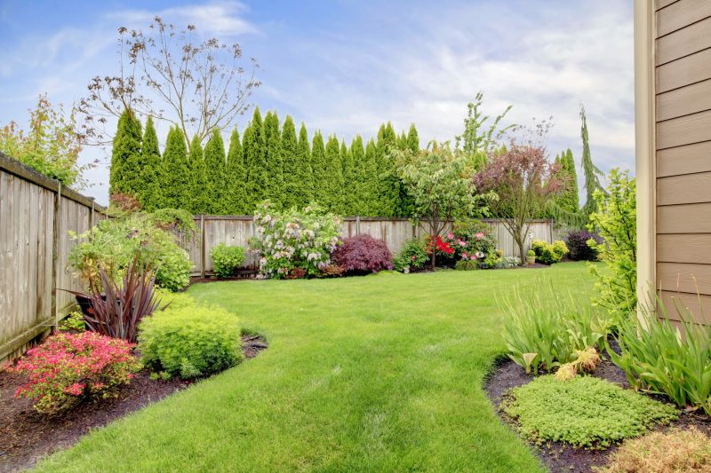 How Professional Landscaping Improves Curb Appeal