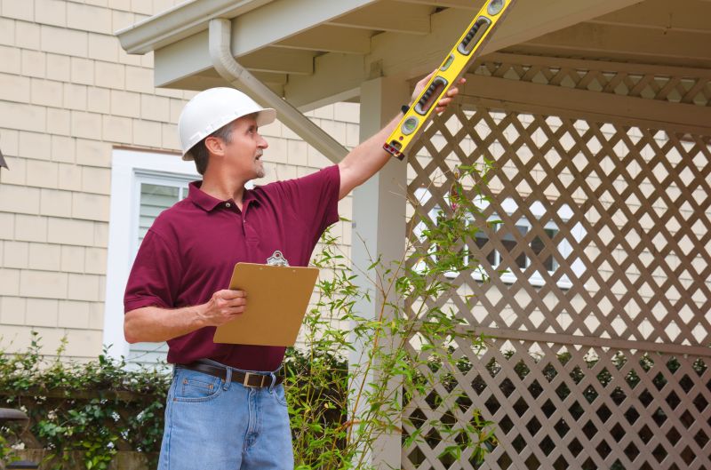 Landscaping Installation