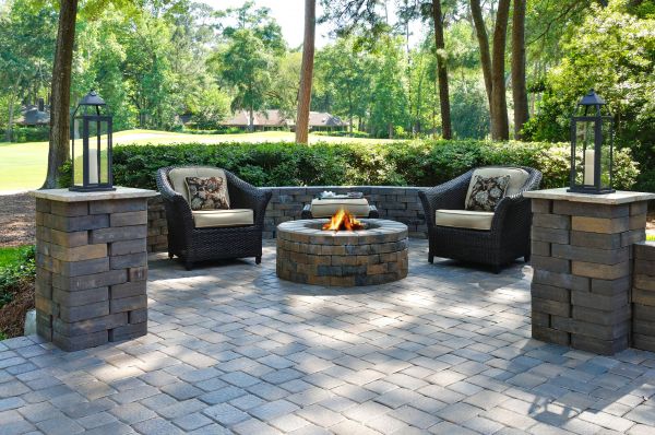 Backyard Renovation Service in Gilbert