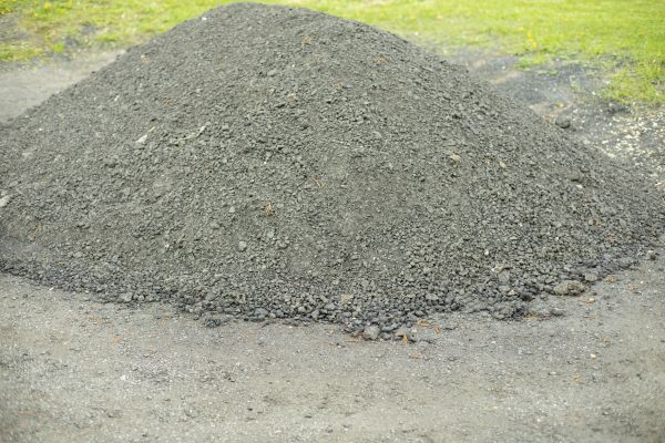 Crushed Rock Delivery in Gilbert