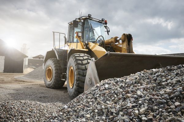 Driveway Gravel Delivery in Gilbert