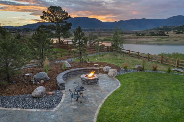 Landscape Design Service in Gilbert