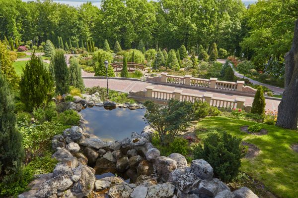 Landscape Architecture Service in Gilbert