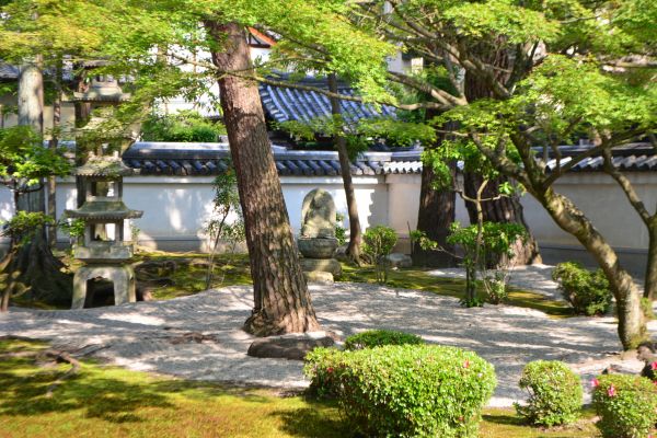 Zen Garden Landscaping in Gilbert