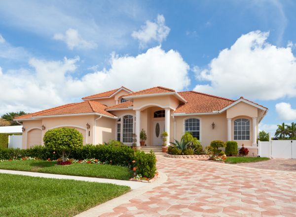 Landscape Curb Appeal Service in Gilbert
