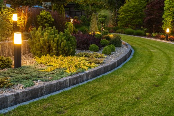 Garden Repair Service in Gilbert