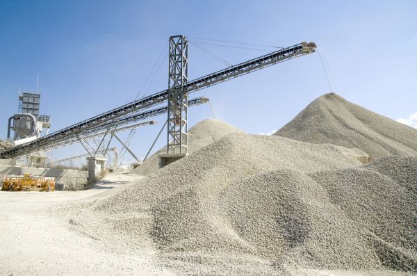 Stone Dust Delivery in Gilbert