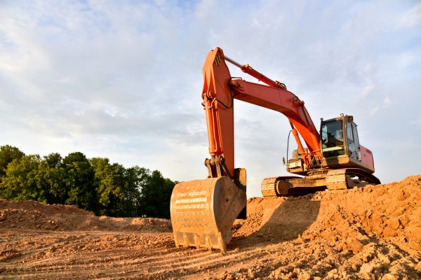 Slope Landscaping in Gilbert