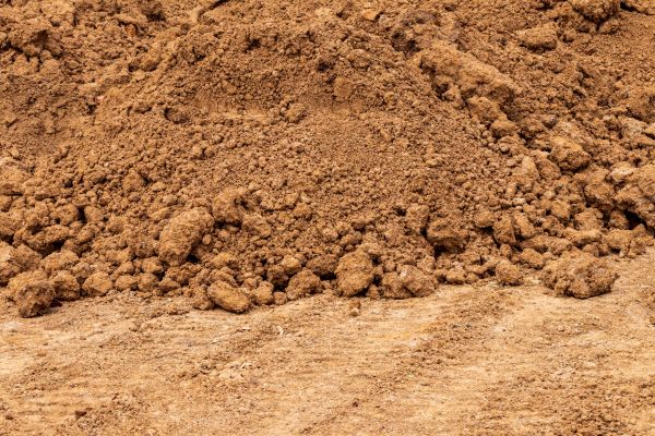 Sandy Loam Delivery in Gilbert